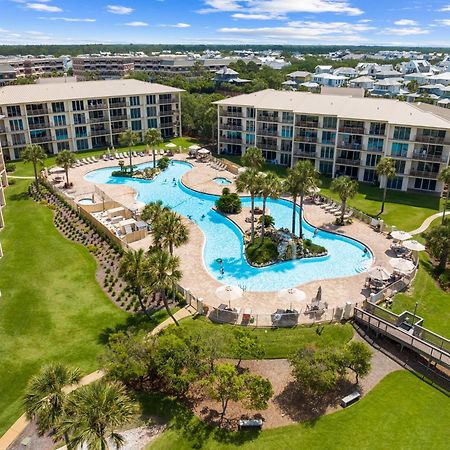 Hp 15E Gulf Front Condo Rosemary Beach Exterior photo